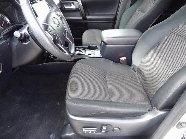 Thumbnail: 2024 Toyota 4Runner - 11