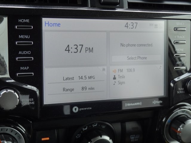 Thumbnail: 2024 Toyota 4Runner - 14