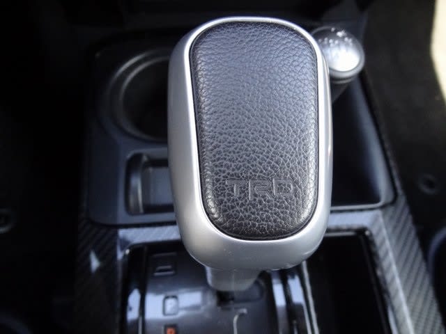 Thumbnail: 2024 Toyota 4Runner - 40