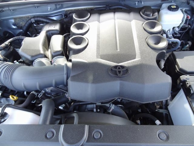 Thumbnail: 2024 Toyota 4Runner - 46