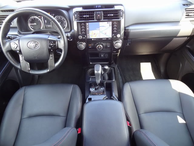 Thumbnail: 2024 Toyota 4Runner - 2