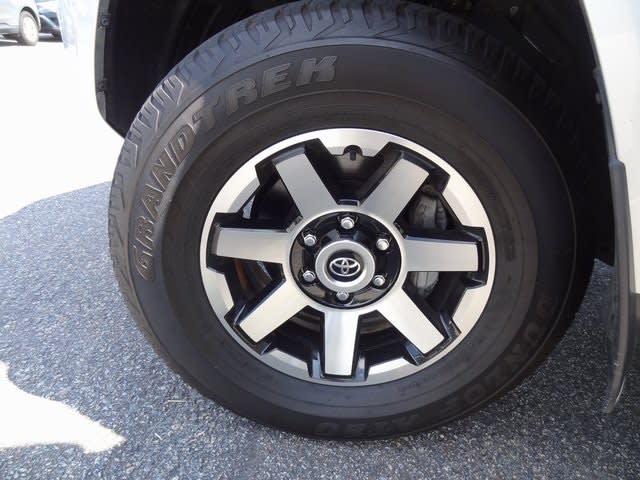 Thumbnail: 2024 Toyota 4Runner - 7