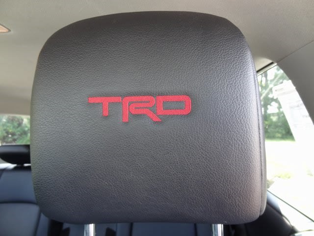 Thumbnail: 2024 Toyota 4Runner - 12