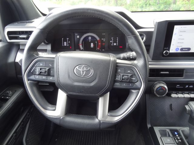 Thumbnail: 2025 Toyota 4Runner - 9
