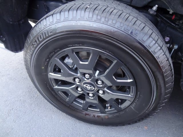 Thumbnail: 2025 Toyota 4Runner - 5