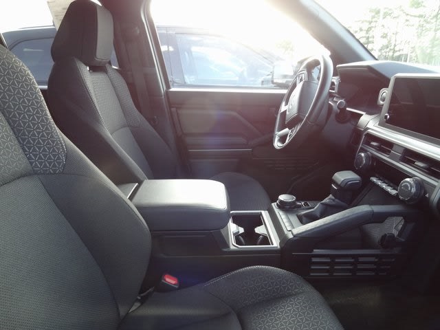 Thumbnail: 2025 Toyota 4Runner - 7