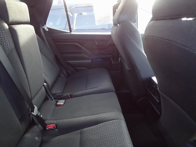 Thumbnail: 2025 Toyota 4Runner - 11