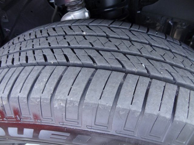 Thumbnail: 2025 Toyota 4Runner - 15