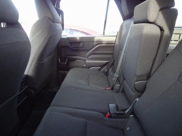 Thumbnail: 2025 Toyota 4Runner - 8