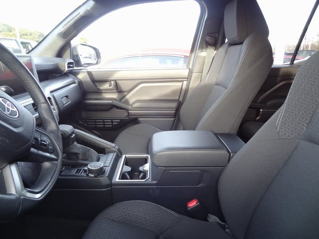 Thumbnail: 2025 Toyota 4Runner - 6