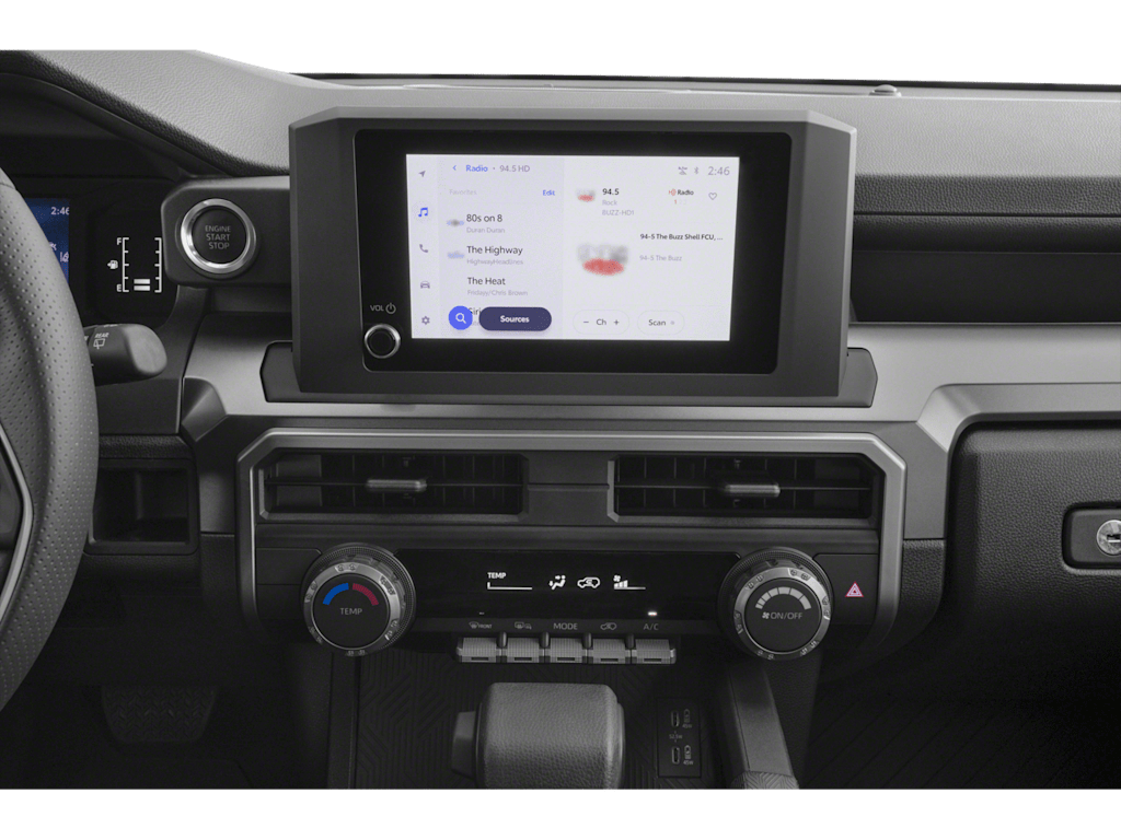 Thumbnail: 2025 Toyota 4Runner - 9