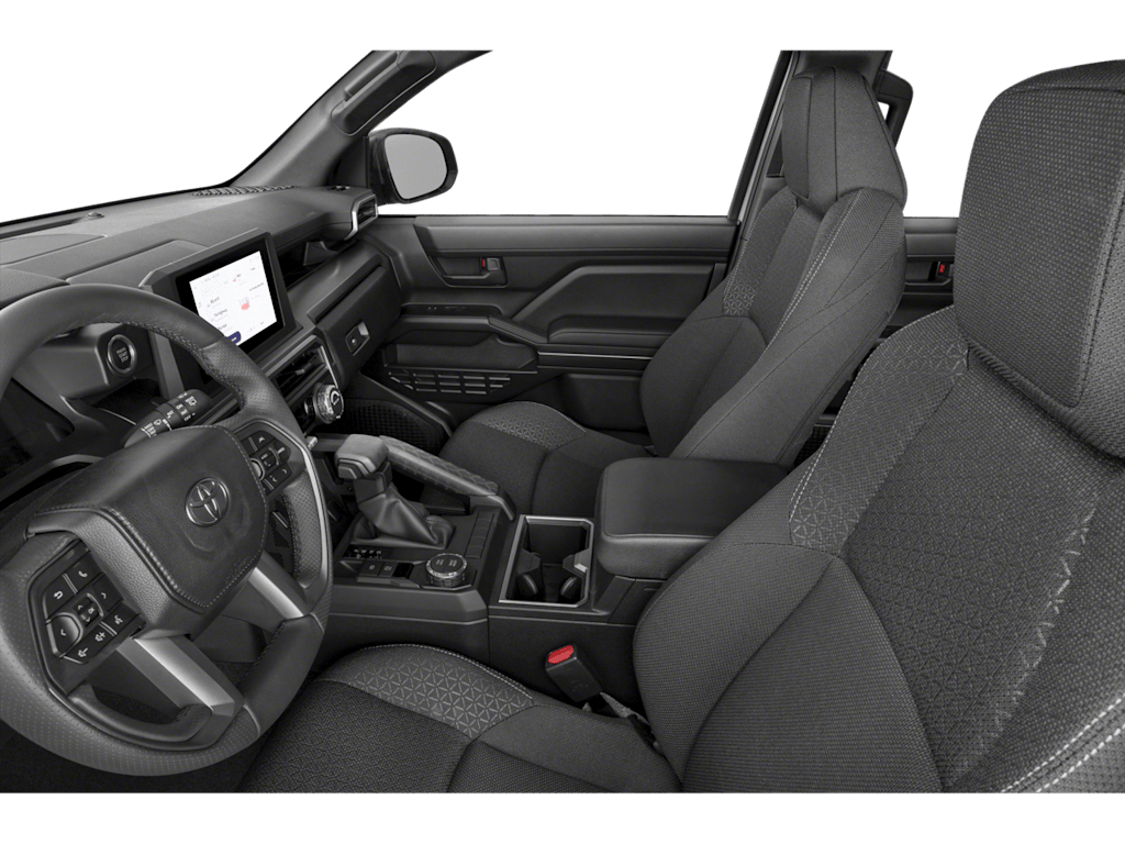 Thumbnail: 2025 Toyota 4Runner - 6