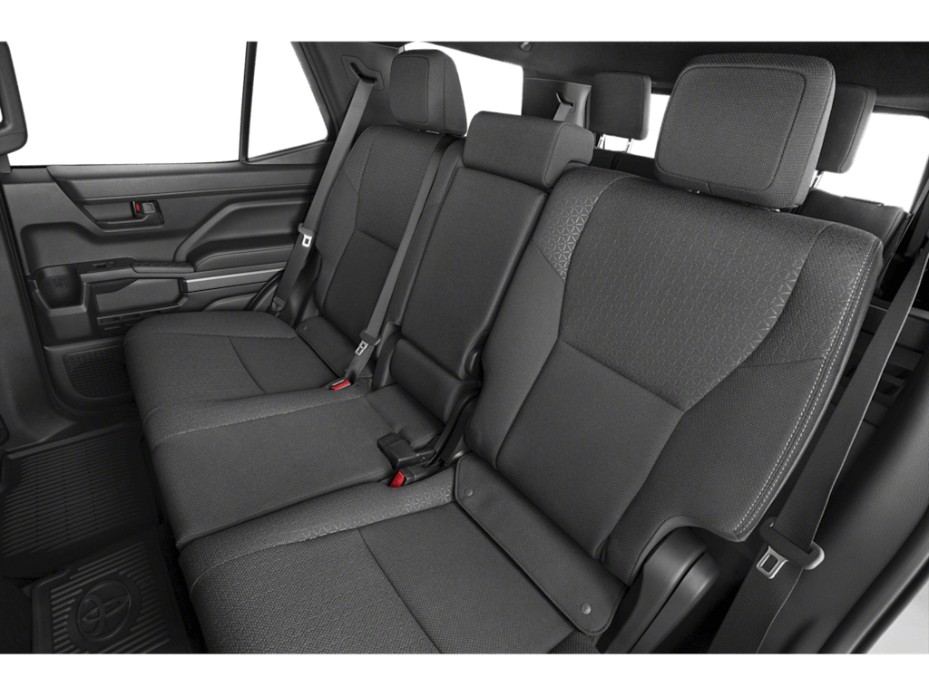 Thumbnail: 2025 Toyota 4Runner - 7