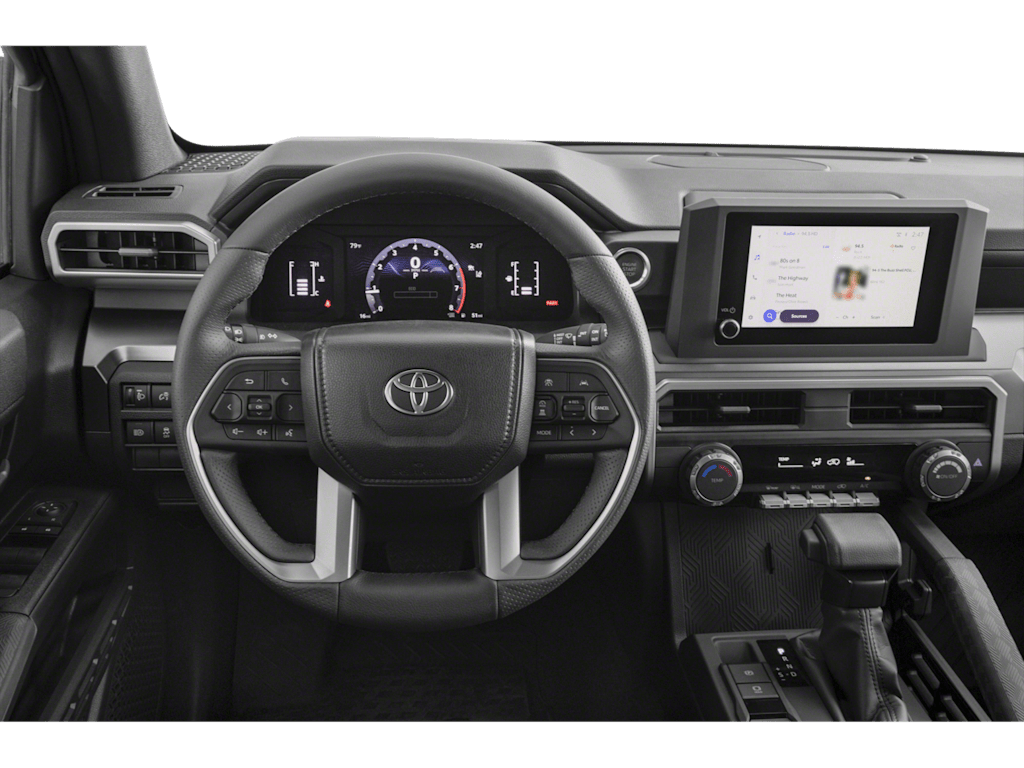 Thumbnail: 2025 Toyota 4Runner - 2