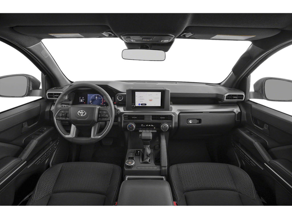 Thumbnail: 2025 Toyota 4Runner - 5