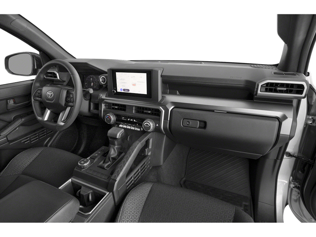 Thumbnail: 2025 Toyota 4Runner - 8