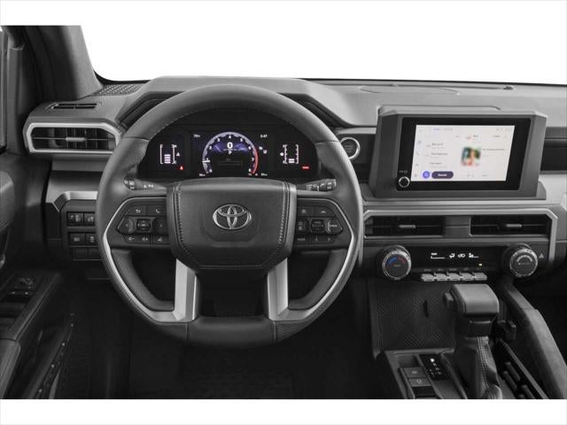 Thumbnail: 2025 Toyota 4Runner - 2