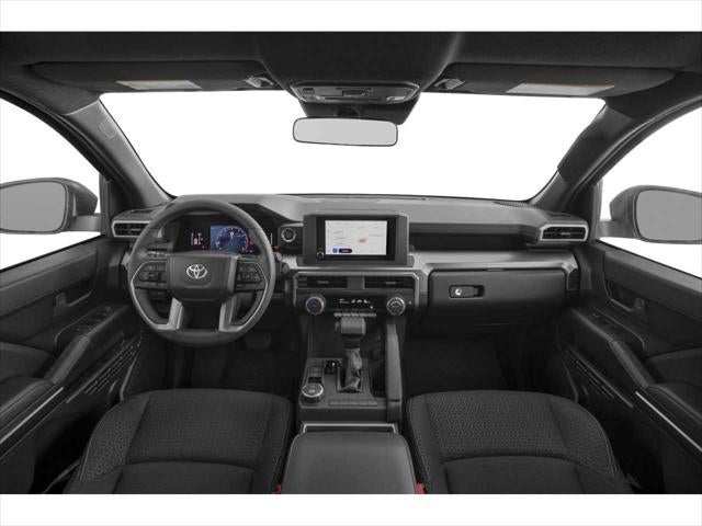 Thumbnail: 2025 Toyota 4Runner - 5