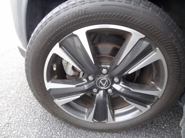 Thumbnail: 2021 Lexus UX - 7