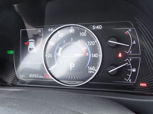 Thumbnail: 2021 Lexus UX - 14