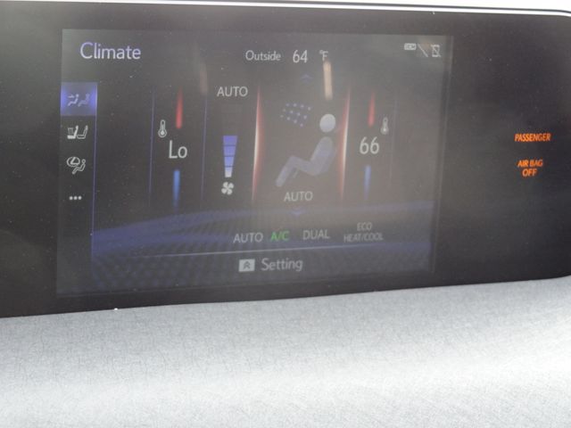 Thumbnail: 2021 Lexus UX - 30