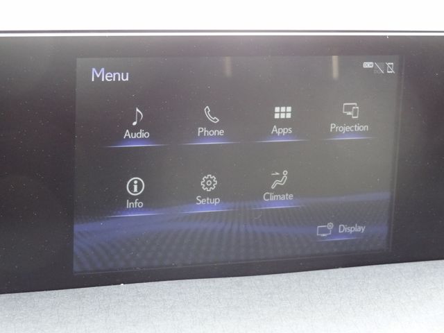 Thumbnail: 2021 Lexus UX - 13