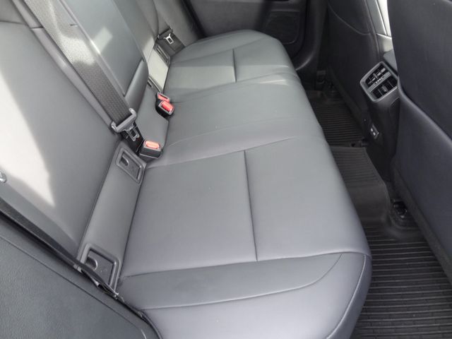 Thumbnail: 2021 Lexus UX - 11