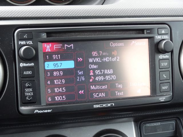 Thumbnail: 2014 Scion xB - 13