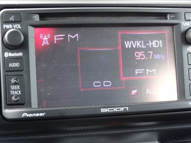 Thumbnail: 2014 Scion xB - 24