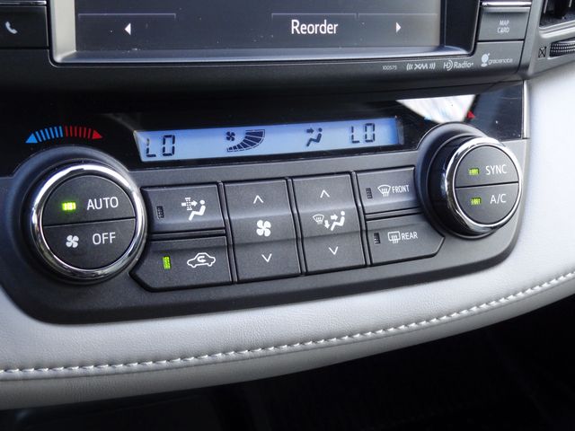 Thumbnail: 2018 Toyota RAV4 - 35