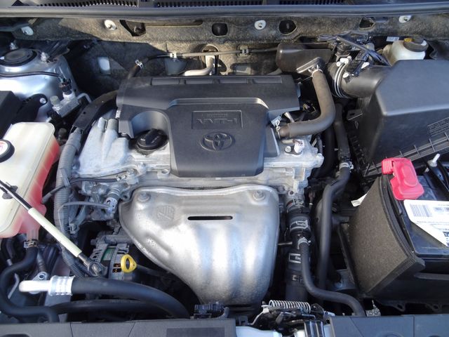 Thumbnail: 2018 Toyota RAV4 - 8