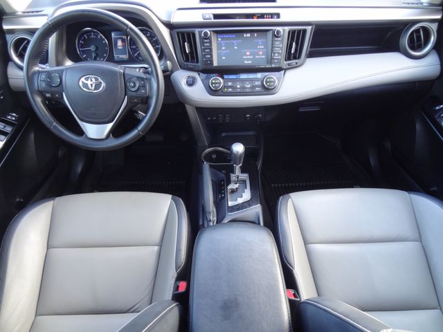 Thumbnail: 2018 Toyota RAV4 - 2