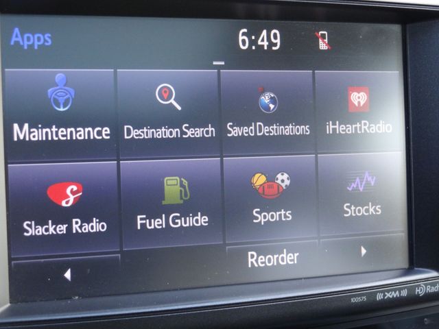 Thumbnail: 2018 Toyota RAV4 - 34