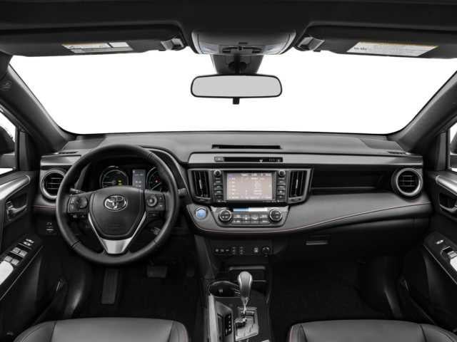 Thumbnail: 2018 Toyota RAV4 - 5