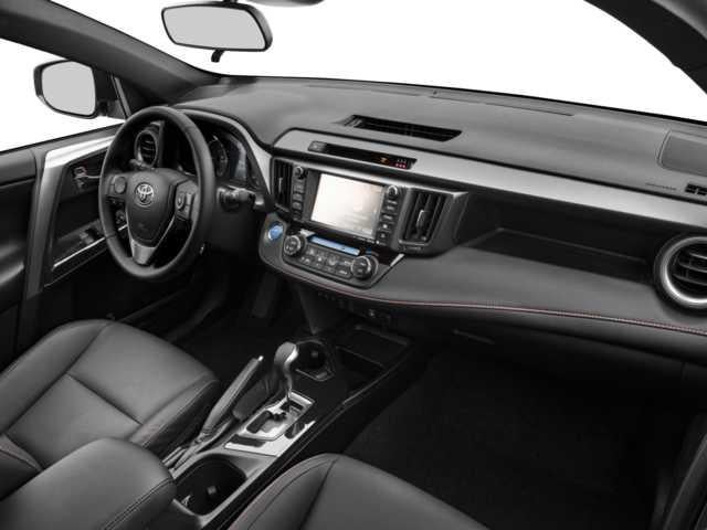 Thumbnail: 2018 Toyota RAV4 - 9