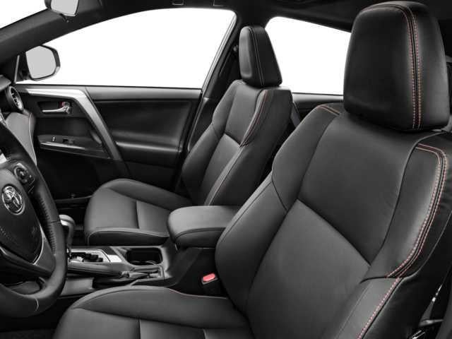 Thumbnail: 2018 Toyota RAV4 - 6