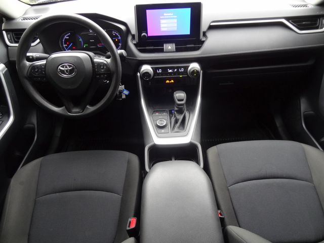 Thumbnail: 2024 Toyota RAV4 - 2
