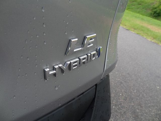 Thumbnail: 2024 Toyota RAV4 - 33