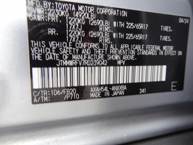 Thumbnail: 2024 Toyota RAV4 - 16