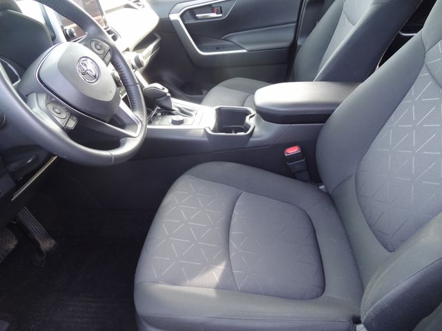 Thumbnail: 2023 Toyota RAV4 - 6