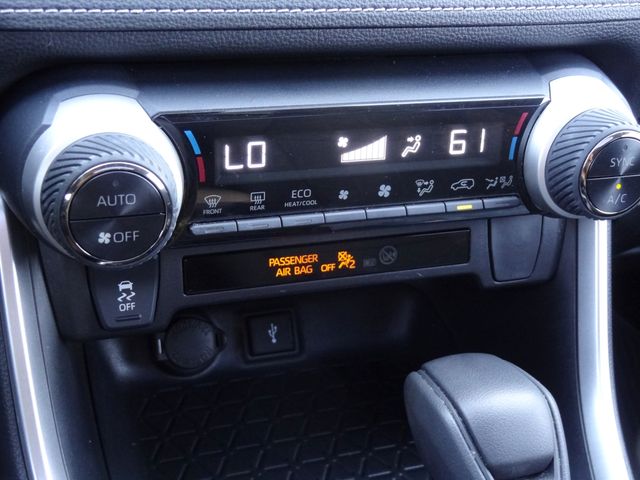 Thumbnail: 2022 Toyota RAV4 - 33
