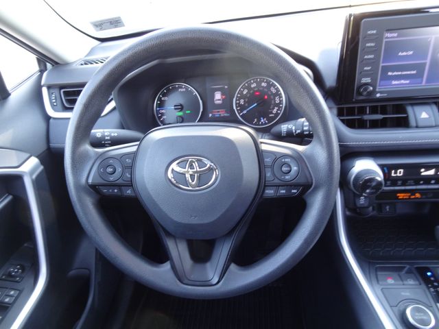 Thumbnail: 2022 Toyota RAV4 - 9