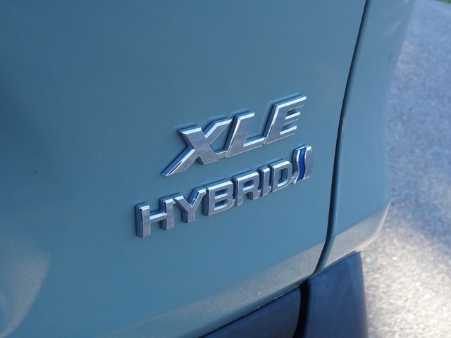 Thumbnail: 2022 Toyota RAV4 - 40