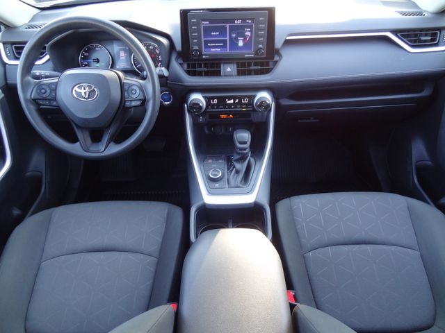 Thumbnail: 2022 Toyota RAV4 - 2