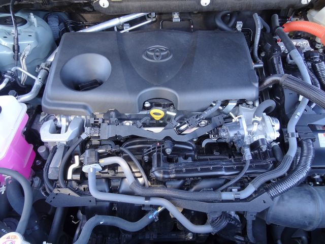 Thumbnail: 2022 Toyota RAV4 - 8