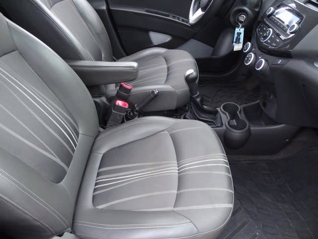Thumbnail: 2015 Chevrolet Spark - 19