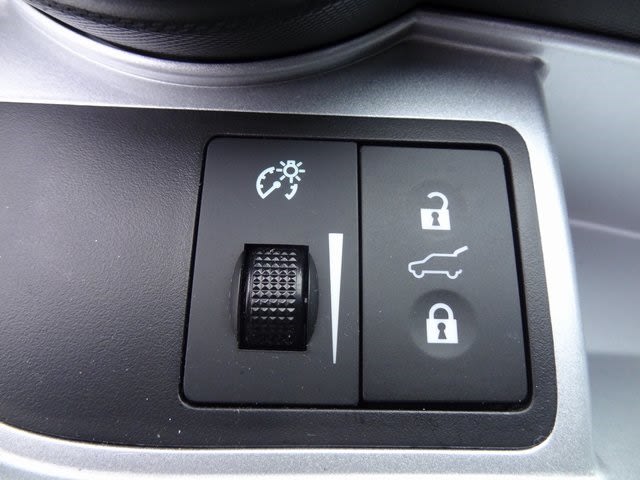 Thumbnail: 2015 Chevrolet Spark - 22