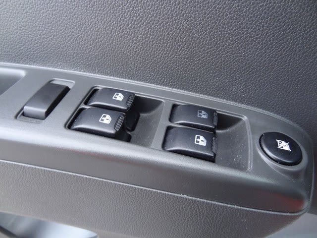 Thumbnail: 2015 Chevrolet Spark - 21