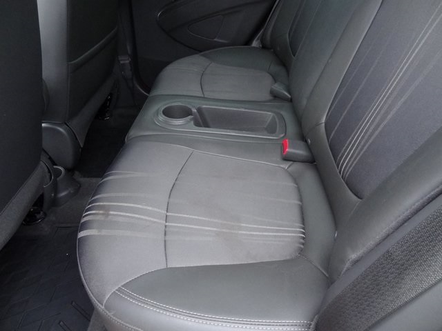 Thumbnail: 2015 Chevrolet Spark - 11