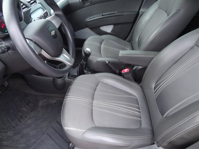 Thumbnail: 2015 Chevrolet Spark - 9